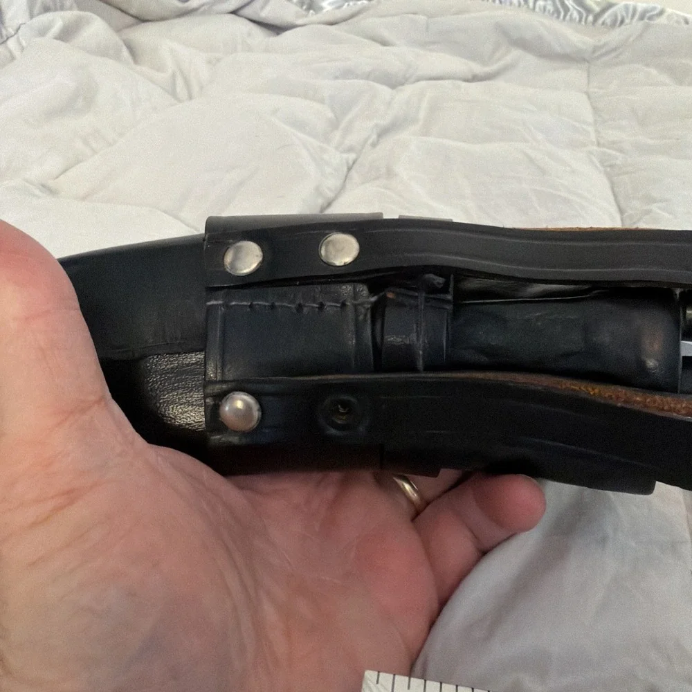 Gurkha KUKRI Knife 15